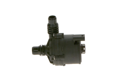 Auxiliary water pump (cooling water circuit), Image 4