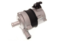 Auxiliary water pump (cooling water circuit)