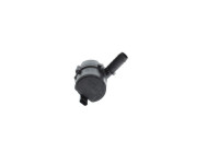 Auxiliary water pump (cooling water circuit)