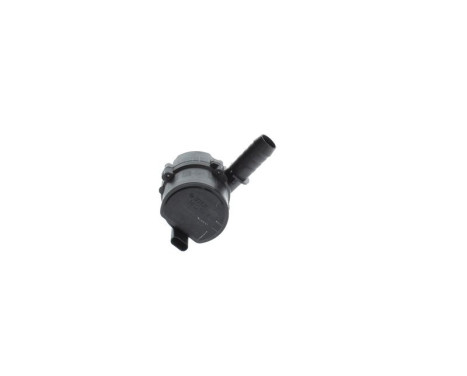 Auxiliary water pump (cooling water circuit)