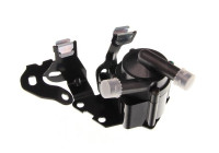 Auxiliary water pump (cooling water circuit)