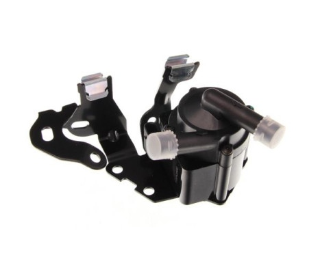 Auxiliary water pump (cooling water circuit)