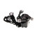 Auxiliary water pump (cooling water circuit)