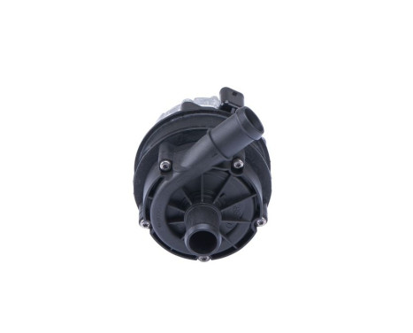 Auxiliary water pump (cooling water circuit)