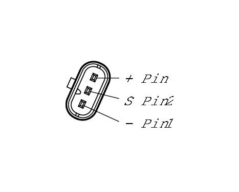 Auxiliary water pump (cooling water circuit), Image 6