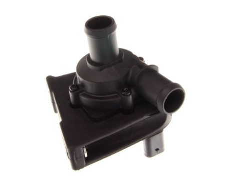 Auxiliary water pump (cooling water circuit)
