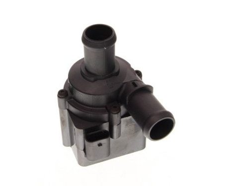 Auxiliary water pump (cooling water circuit)