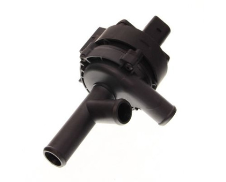 Auxiliary water pump (cooling water circuit)