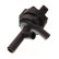 Auxiliary water pump (cooling water circuit)