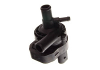 Auxiliary water pump (cooling water circuit)