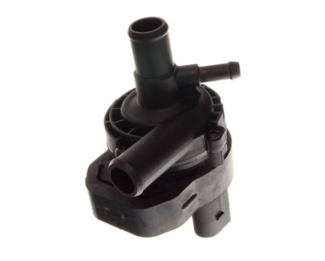 Auxiliary water pump (cooling water circuit)