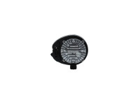 Auxiliary water pump (cooling water circuit)