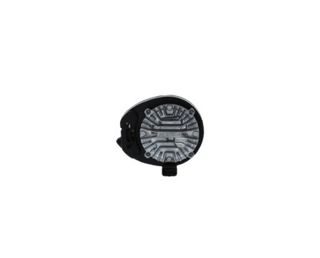 Auxiliary water pump (cooling water circuit)
