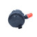 Auxiliary water pump (cooling water circuit)