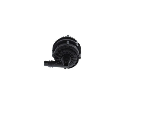 Auxiliary water pump (cooling water circuit)