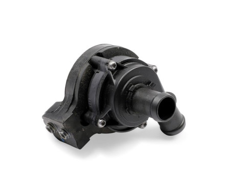 Auxiliary water pump (cooling water circuit)