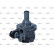 Auxiliary water pump (cooling water circuit)