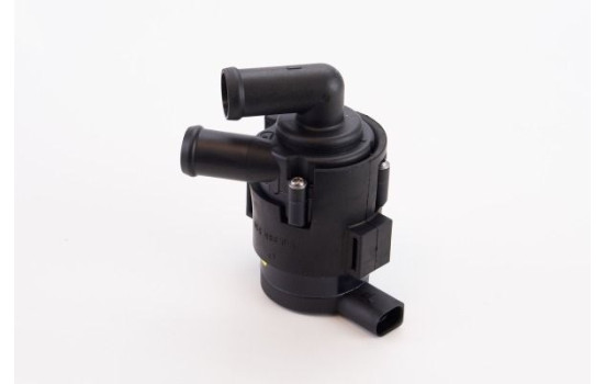 Auxiliary water pump (cooling water circuit)