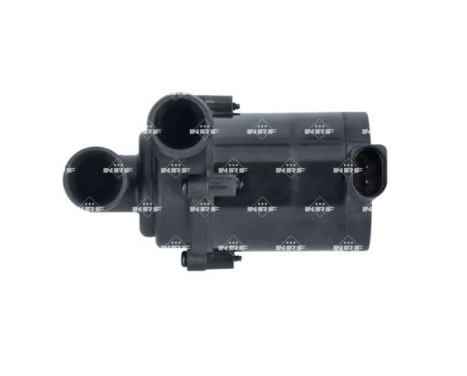 Auxiliary water pump (cooling water circuit), Image 4