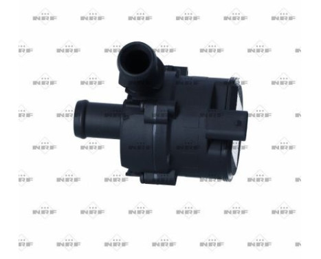 Auxiliary water pump (cooling water circuit)