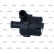 Auxiliary water pump (cooling water circuit)