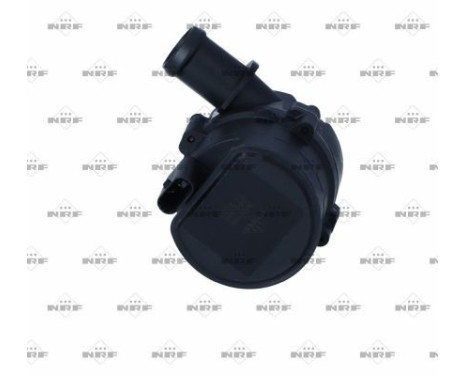 Auxiliary water pump (cooling water circuit), Image 2