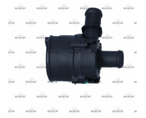 Auxiliary water pump (cooling water circuit), Image 3