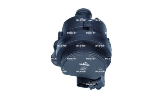 Auxiliary water pump (cooling water circuit)