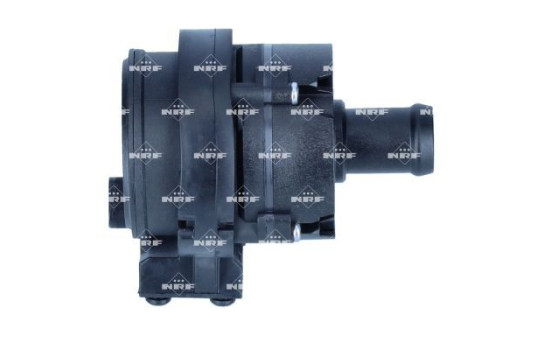 Auxiliary water pump (cooling water circuit), Image 2