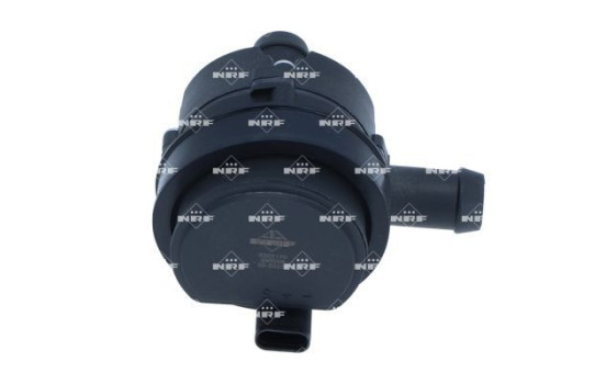 Auxiliary water pump (cooling water circuit)
