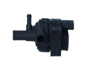 Auxiliary water pump (cooling water circuit)