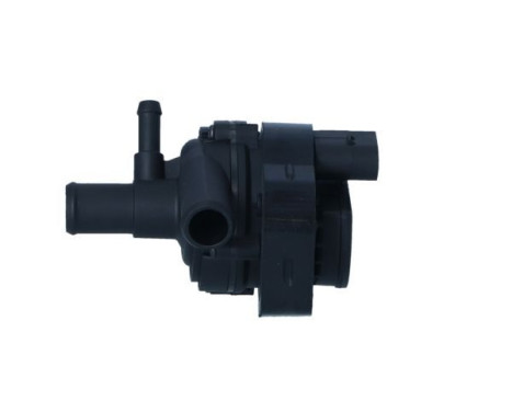 Auxiliary water pump (cooling water circuit)