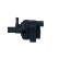 Auxiliary water pump (cooling water circuit)