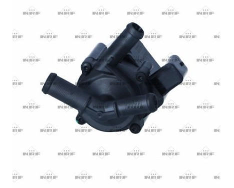 Auxiliary water pump (cooling water circuit), Image 4