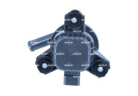 Auxiliary water pump (cooling water circuit)