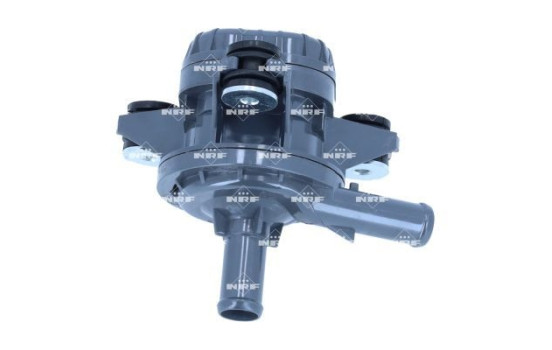 Auxiliary water pump (cooling water circuit), Image 3