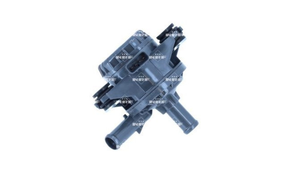 Auxiliary water pump (cooling water circuit), Image 4