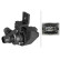 Auxiliary water pump (cooling water circuit)