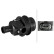 Auxiliary water pump (cooling water circuit)