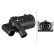 Auxiliary water pump (cooling water circuit)