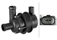 Auxiliary water pump (cooling water circuit)