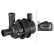Auxiliary water pump (cooling water circuit)