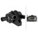 Auxiliary water pump (cooling water circuit)