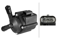 Auxiliary water pump (cooling water circuit)