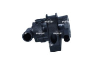 Auxiliary water pump (cooling water circuit)