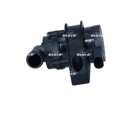 Auxiliary water pump (cooling water circuit)