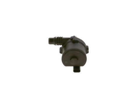 Auxiliary water pump (cooling water circuit)