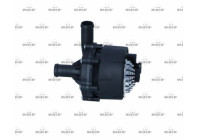 Auxiliary water pump (cooling water circuit)