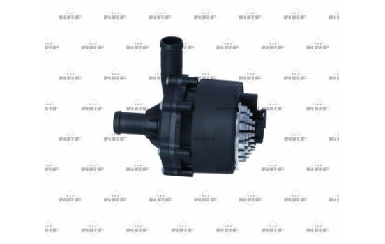 Auxiliary water pump (cooling water circuit)