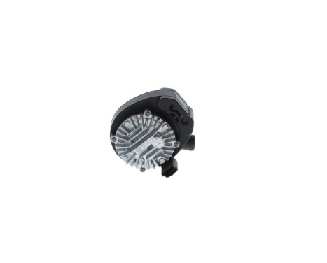 Auxiliary water pump (cooling water circuit)